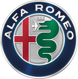 Picture for manufacturer Alfa Romeo