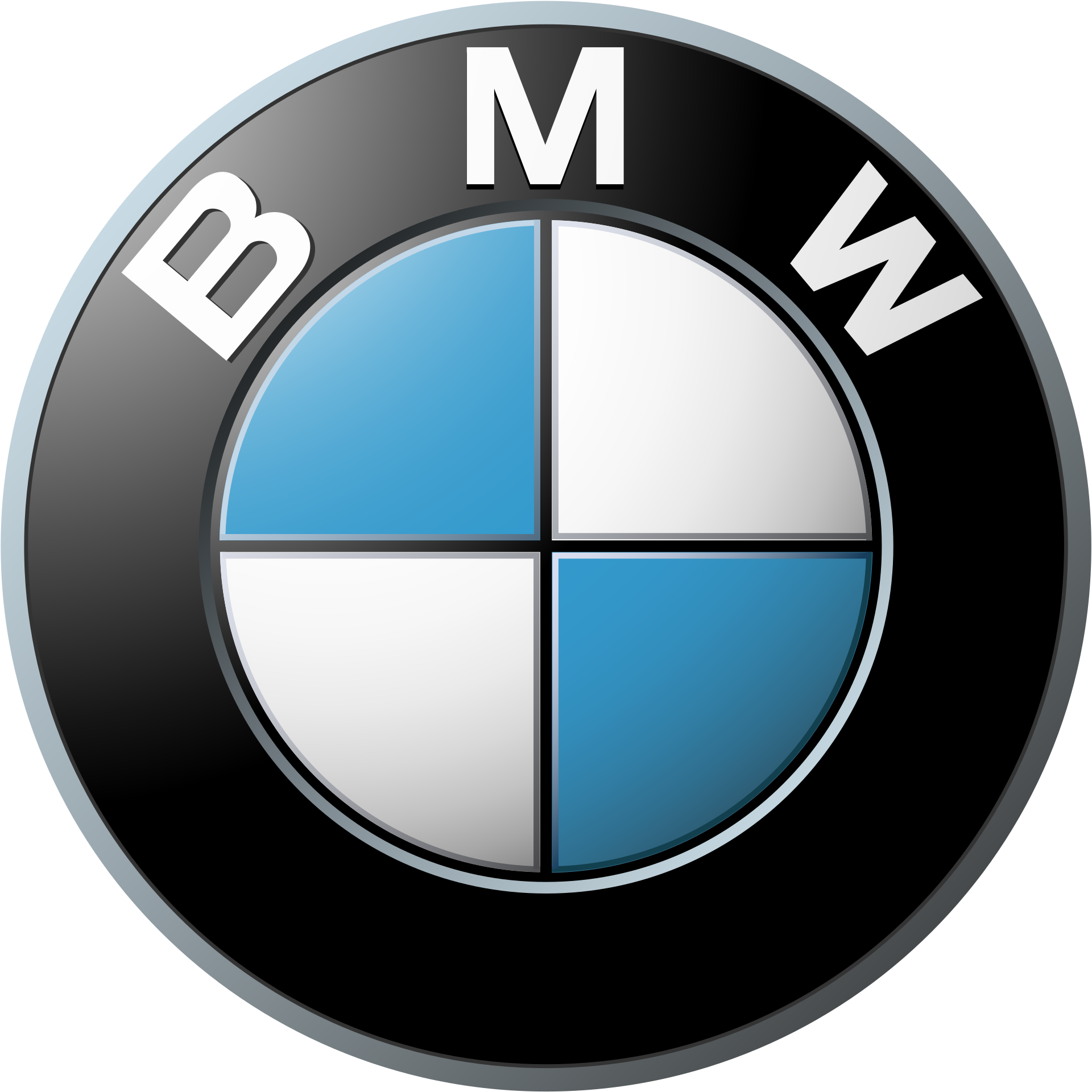 Picture for manufacturer BMW