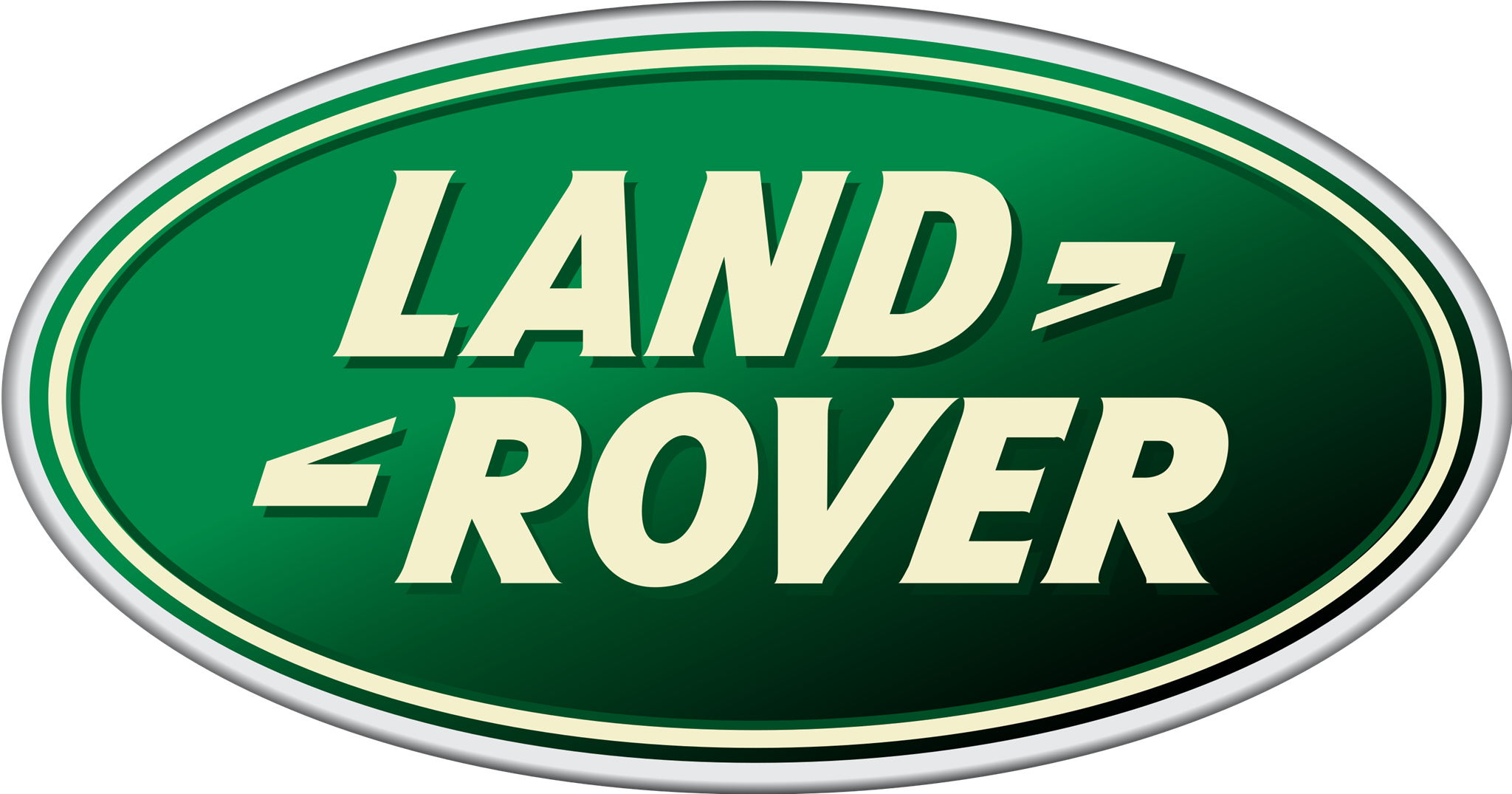 Picture for manufacturer Land Rover