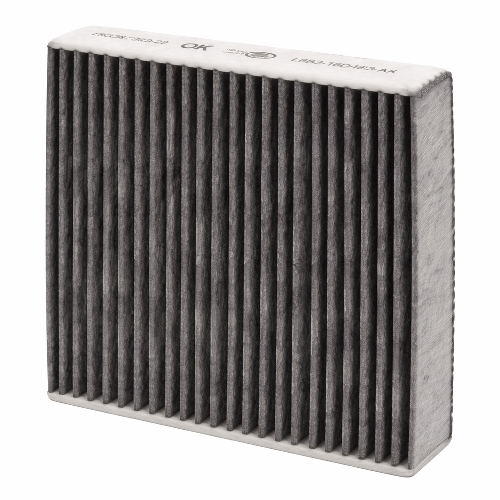 Picture of Genuine Land Rover Filter Odour Air Cabin LR133345
